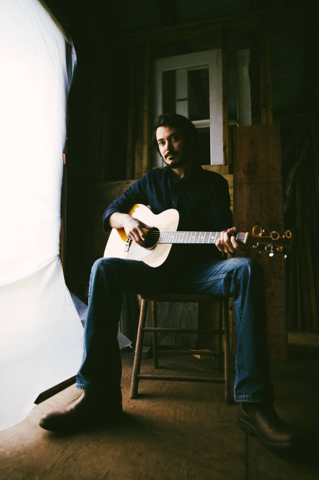 Max Gomez announces Sweden shows ahead of Tønder Festival appearance